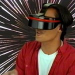 Sega Vr