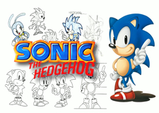 History of: Sonic The Hedgehog – Sega-16