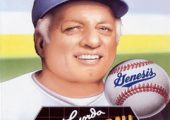 Tommy Lasorda Baseball – Sega-16