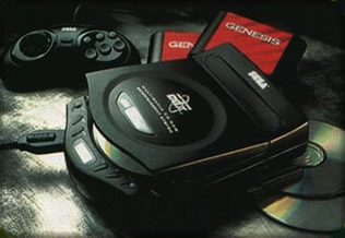 Many Faces of Genesis: The CDX – Sega-16
