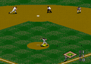 World Series Baseball 95 Starring Deion Sanders 3 – Sega-16