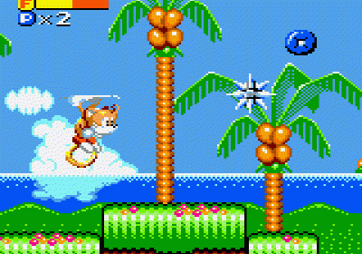 download sonic tails sky patrol