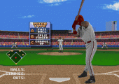 Frank Thomas Big Hurt Baseball - Metacritic