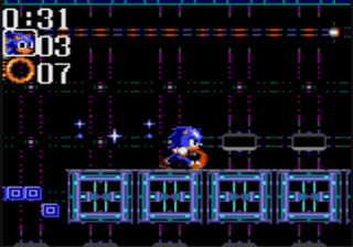 Sonic Chaos 1 – Sega-16